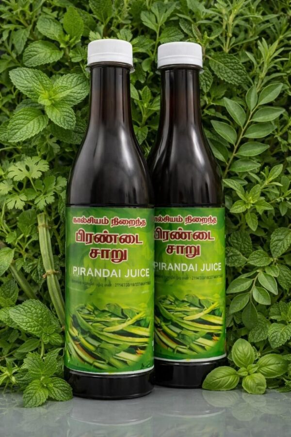 pirandai Pirandai juice