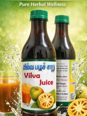 vilva juice