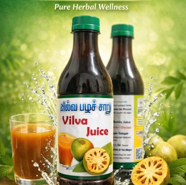 vilva juice